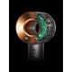 7. Suszarka do włosów DYSON HD07 Blue Copper