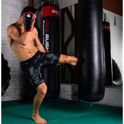 16. Rękawice bokserskie 10oz - Blaze Red - Legacy Series