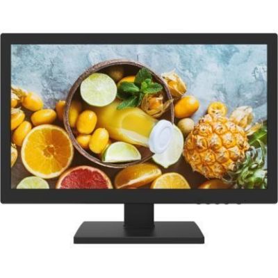 5. Monitor 18.5" Hikvision DS-D5019S0-1P0