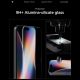 7. Szkło hartowane Spigen Glas.TR EZ Fit Pro na iPhone 16 Pro / 17 / 17 Pro - przezroczyste