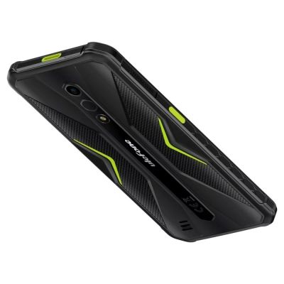 9. Ulefone Armor X12 Pro 4/64GB Czarno-zielony bez ładowarki