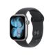 Zegarek Apple Watch Series 11 (2025) GPS 42mm Aluminiowa koperta w kolorze gwiezdnej szarości ze sportowym paskiem M/L