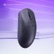 16. Dark Project DPP_NEXUS_BLACK myszka Gaming Oburęczny RF Wireless + Bluetooth + USB Type-C Optyczny 26000 DPI