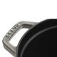 5. ZWILLING STAUB LA COCOTTE 5,5 l Owalny Żeliwo Naczynie do pieczenia