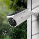 7. Zewnętrzny zestaw monitoringu Baseus Security S1 Pro Dual 3K (2 kamery) – biały