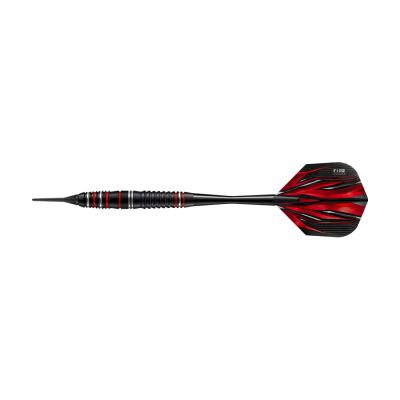 2. Rzutki Harrows Fire High Grade Alloy Softip HS-TNK-000016036