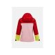 3. Kurtka damska PEAK PERFORMANCE W Trail Hipe 2.5L Shell Jacket kolor czerwony