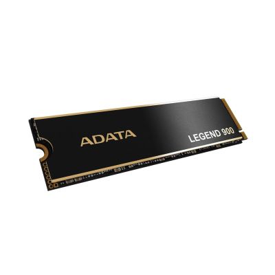 3. Dysk SSD ADATA Legend 900 ColorBox 512GB PCIe gen.4