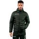 Kurtka Givova Olanda zielono-czarna G013 5110