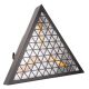 Oświetlenie sceniczne EVOLIGHTS LUMEN TRI retro vi