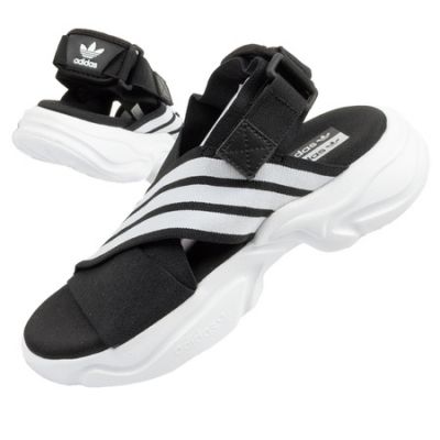 Sandały adidas Magmur Sandal W EF5863