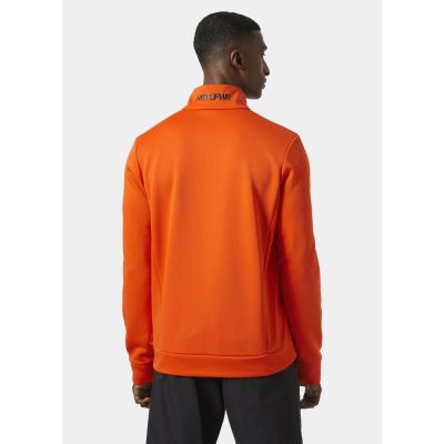 6. Kurtka Helly Hansen Hp Fleece Jacket M 34289 307