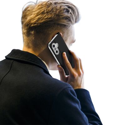 11. Etui Dux Ducis Skin Pro na Samsung Galaxy A57 5G - czarne