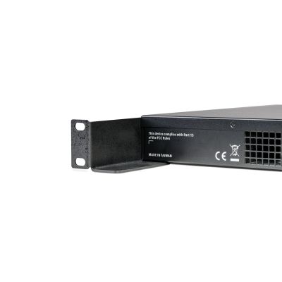 4. LANCOM Switch Rack Mount L250 Czarny