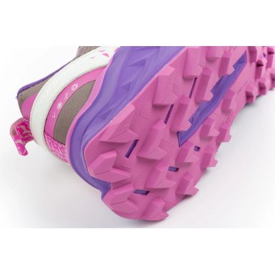 5. Joma buty damskie do biegania trailowe Tundra terenowe amortyzowane