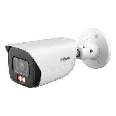 4. IPC-HFW3449E-AS-IL-0280B kamera DAHUA