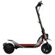 8. Hulajnoga Segway Ninebot Kickscooter ZT3 Pro E 1600 W 25 km/h 11" czarna