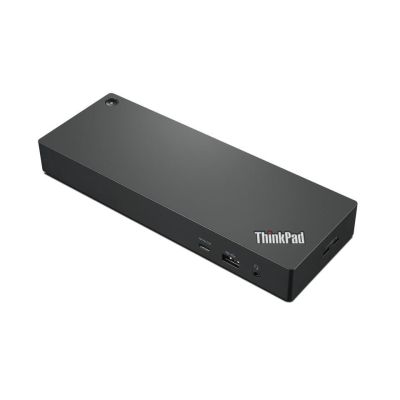 20. Lenovo ThinkPad Thunderbolt 4 Dock Workstation Dock