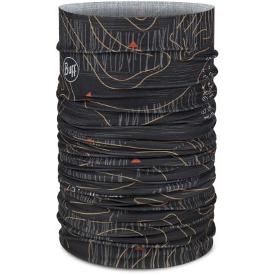 Bandana BUFF COOLNET UV® YOUTH SUBER GRAPHITE