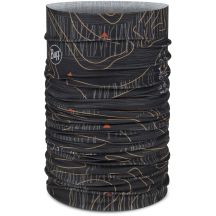 Bandana BUFF COOLNET UV® YOUTH SUBER GRAPHITE