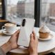 9. Etui Tech-Protect FlexAir na Samsung Galaxy A27 5G - przezroczyste