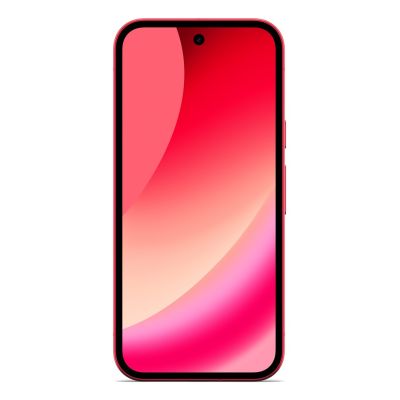 4. Google Pixel 10a 16 cm (6.3") Dual SIM Android 16.0 5G USB Type-C 8 GB 256 GB 5100 mAh Czerwony