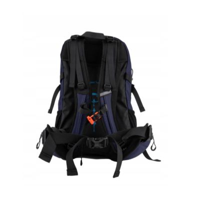 3. Plecak męski Pitbull West Coast Sports 30 l black/dark navy - 9192029059