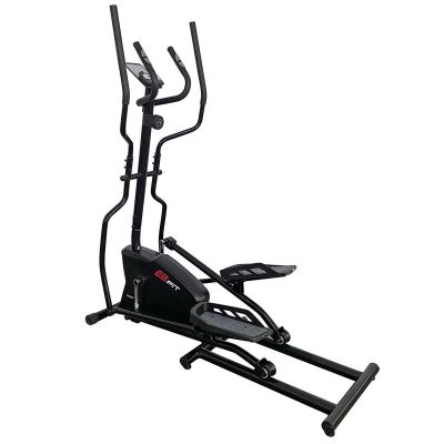 2. ORBITREK TRENAŻER ELIPTYCZNY CROSSTRAINER E-NW650 EB FIT