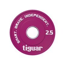 tiguar talerz frakcyjny 2,5kg