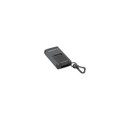 3. Latarka Ledlenser K4R 4GB Grey Gift Box 502592