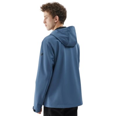 10. Kurtka softshell 4F M324 M 4FWSS25TSOFM324 32S