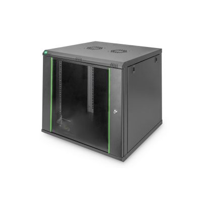 10. Szafa rack wisząca 19'' Digitus DN-19