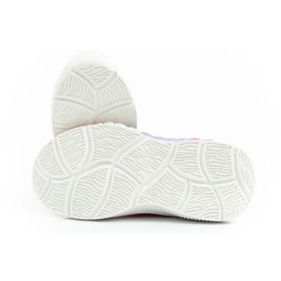 18. Leomil dziewczęce Psi Patrol  buty sportowe dziecięce sneakersy LED