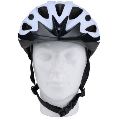 3. KASK ROWEROWY REGULOWANY DUNLOP R.L