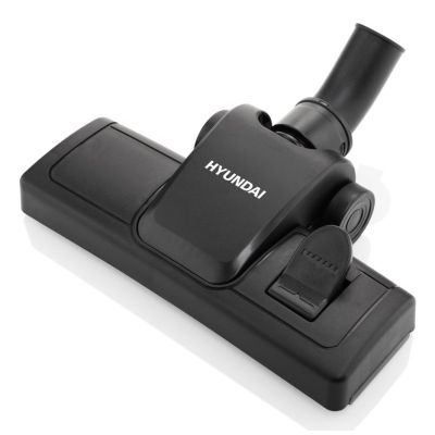 12. Hyundai VC014 odkurzacz 1,3 l Cylinder próżniowy Suchy 800 W Bez worka