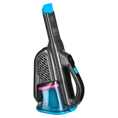 14. Odkurzacz ręczny 12V BHHV320J BLACK+DECKER
