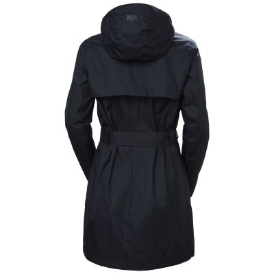 14. Kurtka Helly Hansen Lyness II Coat W 53248 598