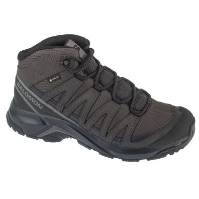 Salomon X-Adventure Recon GTX L47809100 Szare 41 1/3