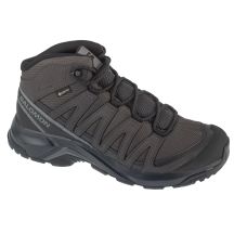 Salomon X-Adventure Recon GTX L47809100 Szare 41 1/3
