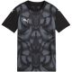 2. Koszulka dla dzieci Puma Team Ultimate Jersey czarna 706282 03