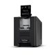 2. CyberPower PR1500ELCD zasilacz UPS Technologia line-interactive 1,5 kVA 1350 W 8 x gniazdo sieciowe
