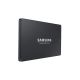 3. Samsung PM893 240 GB 2.5" Serial ATA III V-NAND TLC