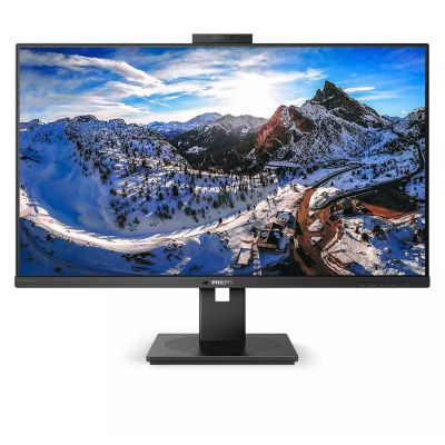 2. Philips P Line 326P1H/00 LED display 80 cm (31.5") 2560 x 1440 px Quad HD Czarny