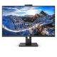 2. Philips P Line 326P1H/00 LED display 80 cm (31.5") 2560 x 1440 px Quad HD Czarny