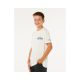 2. Koszulka chłopięca RIP CURL Rip Curl Pro 26 Tee - Boys biała