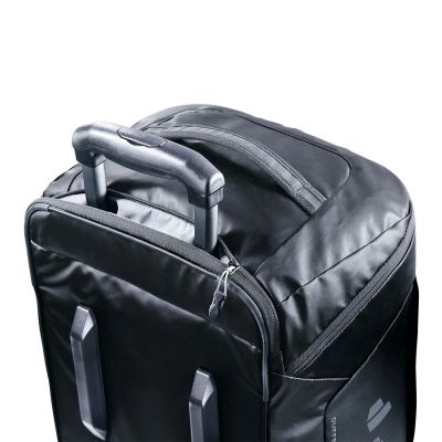 12. Deuter Duffel Pro Movo 60 35001125-7000 Black