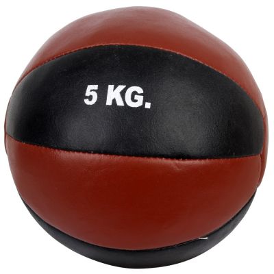 2. Piłka lekarska 5kg 1011665