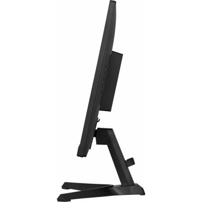 22. iiyama G-MASTER G2470HSU-B6 monitor komputerowy 60,5 cm (23.8") 1920 x 1080 px Full HD LCD Czarny