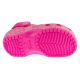 4. Crocs Classic Mattel Pink Barbie Clog T K 211407-90H Różowe 22/23