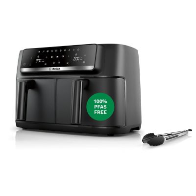 3. Frytownica beztłuszczowa Bosch MAFD440B7 2500W;4,5l